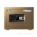 Fingerprint Safe high quality tiger safes Classic series 300mm high Supplier
